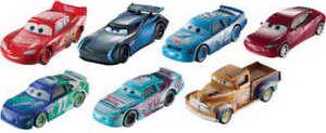 Mattel Disney Pixar Cars Auta 3 p24 mix (DXV29) 4