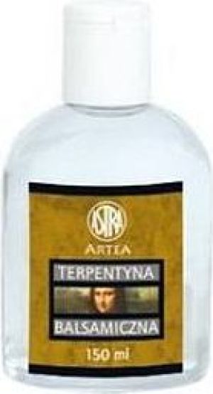 Astra Terpentyna balsamiczna 150 ml 1