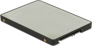 Kieszeń Delock 2x M.2 SATA - 2.5" SATA III (62791) 2