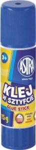 Astra Klej w sztyfcie 15g 24szt. 2