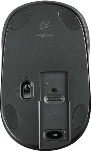 Mysz Logitech V220 Cordless Notebook Mouse 2