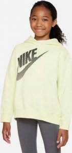 Nike Bluza Nike NSW OS PO Hoodie Jr DZ4620 335 1