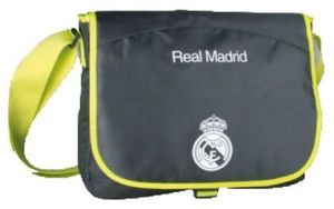 Astra Torba na ramiÄ™ Real Madrid 2 Lime RM-61 1