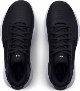 Under Armour Buty koszykarskie Under Armour GS Lockdown 6 3025617 001 3