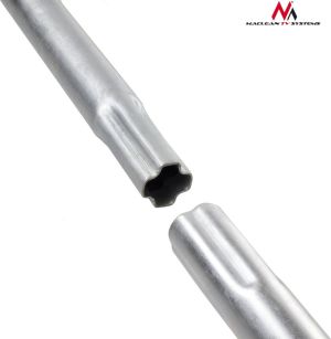 Antena RTV Maclean Maszt składany (MCTV-557) 3