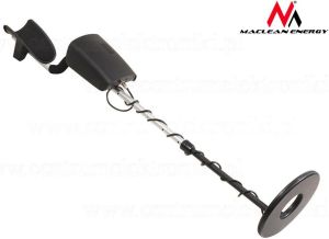Maclean Wykrywacz Metali z dyskryminatorem (MCE930) 3