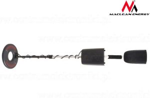 Maclean Wykrywacz Metali z dyskryminatorem (MCE930) 4