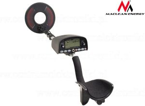 Maclean Wykrywacz Metali z dyskryminatorem (MCE930) 5