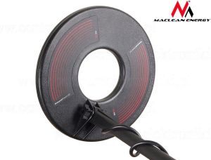 Maclean Wykrywacz Metali z dyskryminatorem (MCE930) 6
