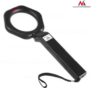 Maclean Ręczny Wykrywacz Metali (MCE101) 2