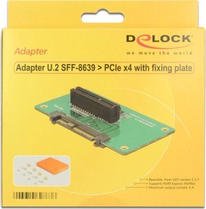 Delock Wielokolorowy (62863) 7