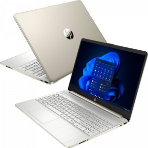 Laptop HP 15s-fq2619nw (6Y7X5EA) / 16 GB RAM / 256 GB SSD PCIe / Windows 11 Home 1