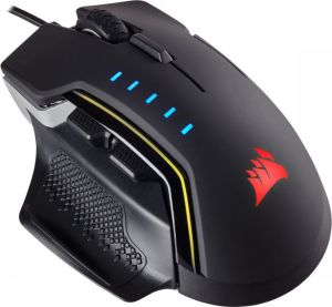 Mysz Corsair Gaming Glaive RGB (CH-9302111-EU) 2
