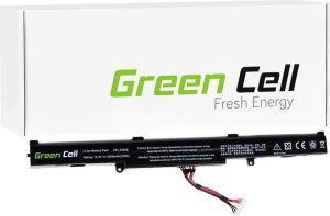 Bateria Green Cell A41-X550E Asus (AS77) 1