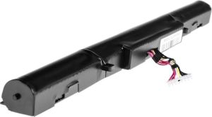 Bateria Green Cell A41-X550E Asus (AS77) 4