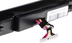 Bateria Green Cell A41-X550E Asus (AS77) 5