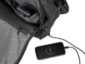 Plecak Natec CAMEL PRO 17.3" (NTO-2116) + Podstawka chłodząca Natec Dipper 2 (NPL-2252) 18