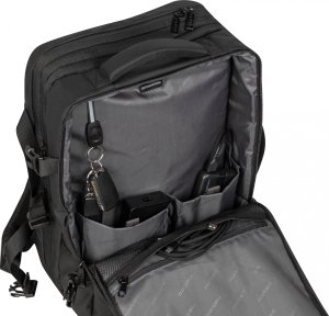 Plecak Natec CAMEL PRO 17.3" (NTO-2116) + Podstawka chłodząca Natec Dipper 2 (NPL-2252) 19