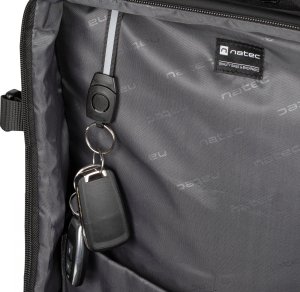 Plecak Natec CAMEL PRO 17.3" (NTO-2116) + Podstawka chłodząca Natec Dipper 2 (NPL-2252) 24