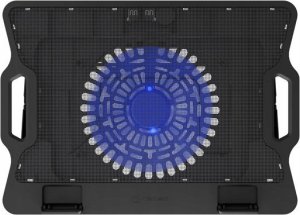 Plecak Natec CAMEL PRO 17.3" (NTO-2116) + Podstawka chłodząca Natec Dipper 2 (NPL-2252) 25