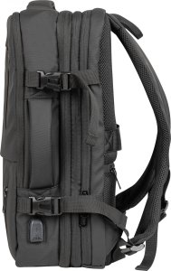 Plecak Natec CAMEL PRO 17.3" (NTO-2116) + Podstawka chłodząca Natec Dipper 2 (NPL-2252) 4