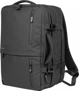 Plecak Natec CAMEL PRO 17.3" (NTO-2116) + Podstawka chłodząca Natec Dipper 2 (NPL-2252) 10