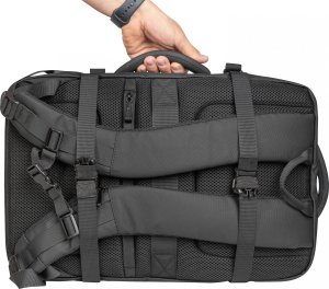 Plecak Natec CAMEL PRO 17.3" (NTO-2116) + Podstawka Tern 2 12.1"-17.3" (NPL-2271) 13