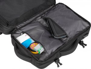 Plecak Natec CAMEL PRO 17.3" (NTO-2116) + Podstawka Tern 2 12.1"-17.3" (NPL-2271) 20