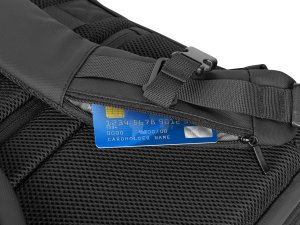 Plecak Natec CAMEL PRO 17.3" (NTO-2116) + Podstawka Tern 2 12.1"-17.3" (NPL-2271) 23