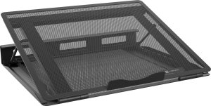 Plecak Natec CAMEL PRO 17.3" (NTO-2116) + Podstawka Tern 2 12.1"-17.3" (NPL-2271) 25