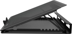 Plecak Natec CAMEL PRO 17.3" (NTO-2116) + Podstawka Tern 2 12.1"-17.3" (NPL-2271) 29