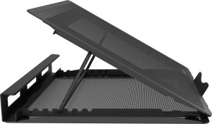 Plecak Natec CAMEL PRO 17.3" (NTO-2116) + Podstawka Tern 2 12.1"-17.3" (NPL-2271) 31