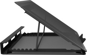 Plecak Natec CAMEL PRO 17.3" (NTO-2116) + Podstawka Tern 2 12.1"-17.3" (NPL-2271) 32