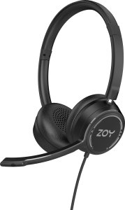 Klawiatura + mysz ZOY Klawiatura + mysz ZOY ZKM888 + Podstawka pod laptopa ZOY ZLS02 + Słuchawki ZOY ZHS40 17