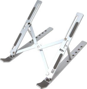 Klawiatura + mysz ZOY Klawiatura + mysz ZOY ZKM888 + Podstawka pod laptopa ZOY ZLS02 + Słuchawki ZOY ZHS40 22