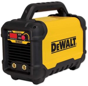 Dewalt Spawarka inwertorowa 190 a, mma, elektrody 1,6 - 5,0 mm + przyłbica lcd e-protection 2000 e 2