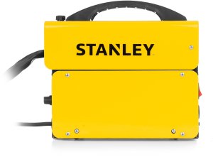 Stanley inwerterowa spawarka mig/mag 100 a, no gas + przyłbica lcd e-protection 2000 e 14