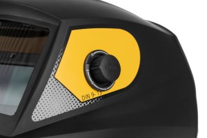 Stanley inwerterowa spawarka mig/mag 100 a, no gas + przyłbica lcd e-protection 2000 e 24