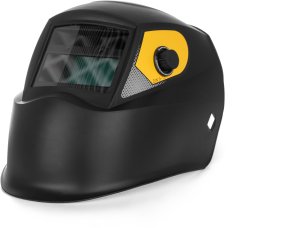 Stanley inwerterowa spawarka mig/mag 100 a, no gas + przyłbica lcd e-protection 2000 e 9