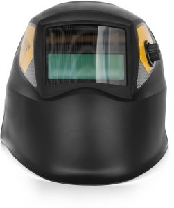 Stanley inwerterowa spawarka mig/mag 100 a, no gas + przyłbica lcd e-protection 2000 e 10