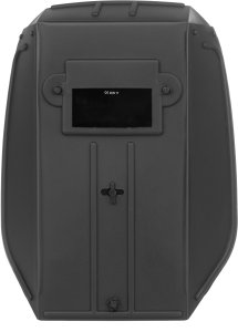 Stanley inwerterowa spawarka mig/mag 160 a, no gas + przyłbica lcd e-protection 2000 e 6