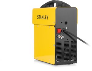 Stanley Inwerterowa spawarka mig/mag 180 a + przyłbica lcd e-protection 2000 e 4