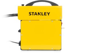Stanley Inwerterowa spawarka mig/mag 180 a + przyłbica lcd e-protection 2000 e 6