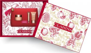 Clarins CLARINS SET (EXTRA FIRMING DAY CREAM 50ML + EXTRA FIRMING SERUM 10ML + EXTRA FIRMING NIGHT CREAM 15ML) 2