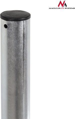 Maclean Maszt antenowy 48*1,5*2000 (MCTV-562) 2