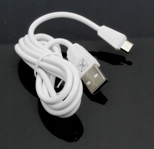 Ładowarka Maxximus Ład. sieć. Maxximus Handy 1A + Micro USB 11