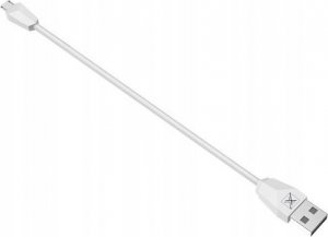 Ładowarka Maxximus Ład. sieć. Maxximus Handy 1A + Micro USB 4