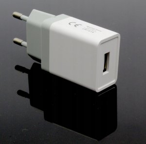 Ładowarka Maxximus Ład. sieć. Maxximus Handy 1A + Micro USB 7