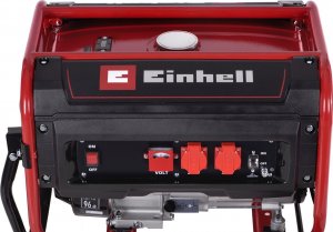Agregat Einhell TC-PG 35/E5 3100 W 13