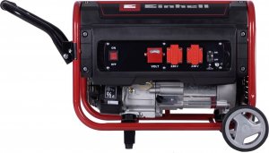 Agregat Einhell TC-PG 35/E5 3100 W 2